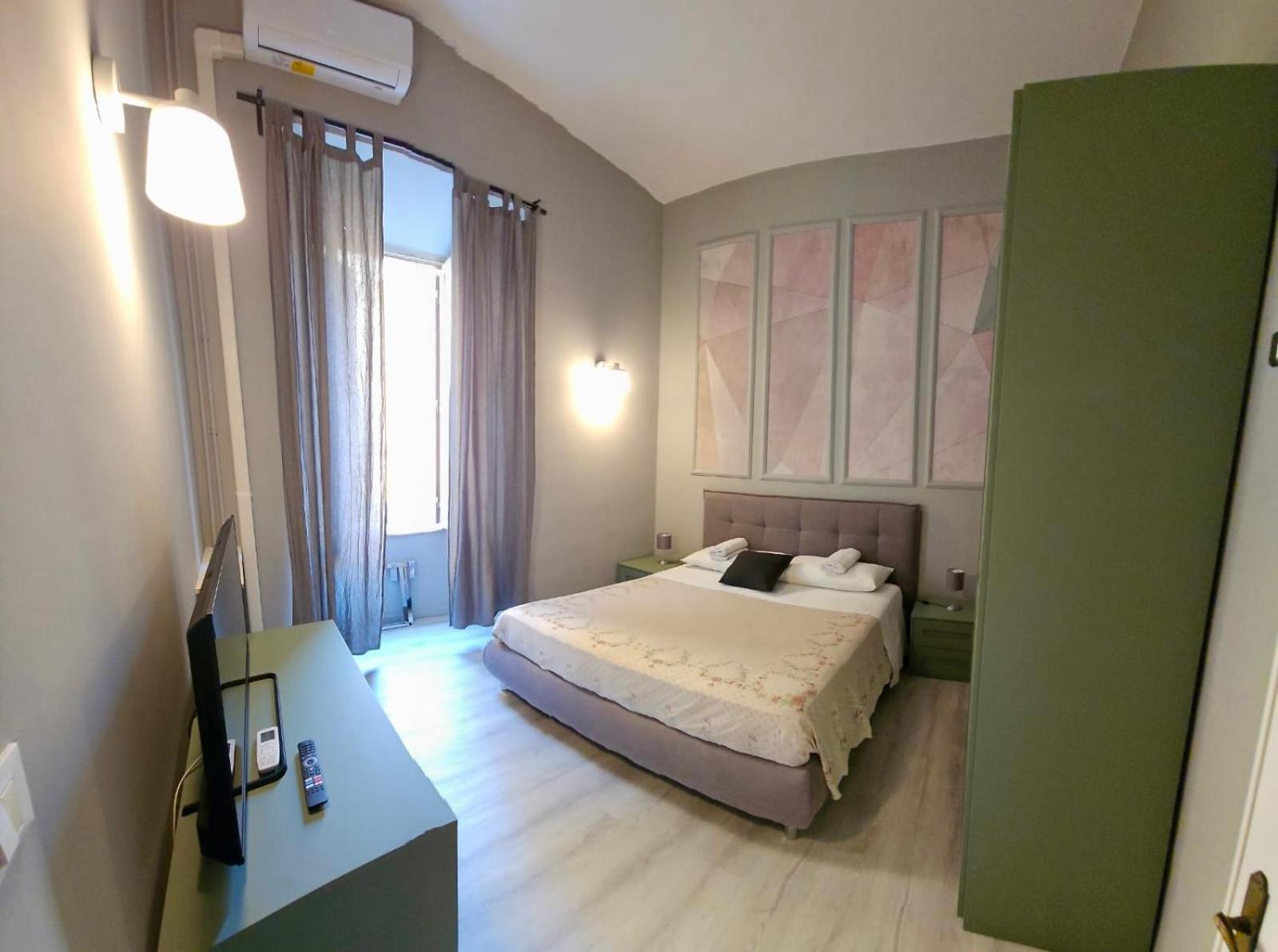 Sommelier Luxury Apartment Рим Екстериор снимка