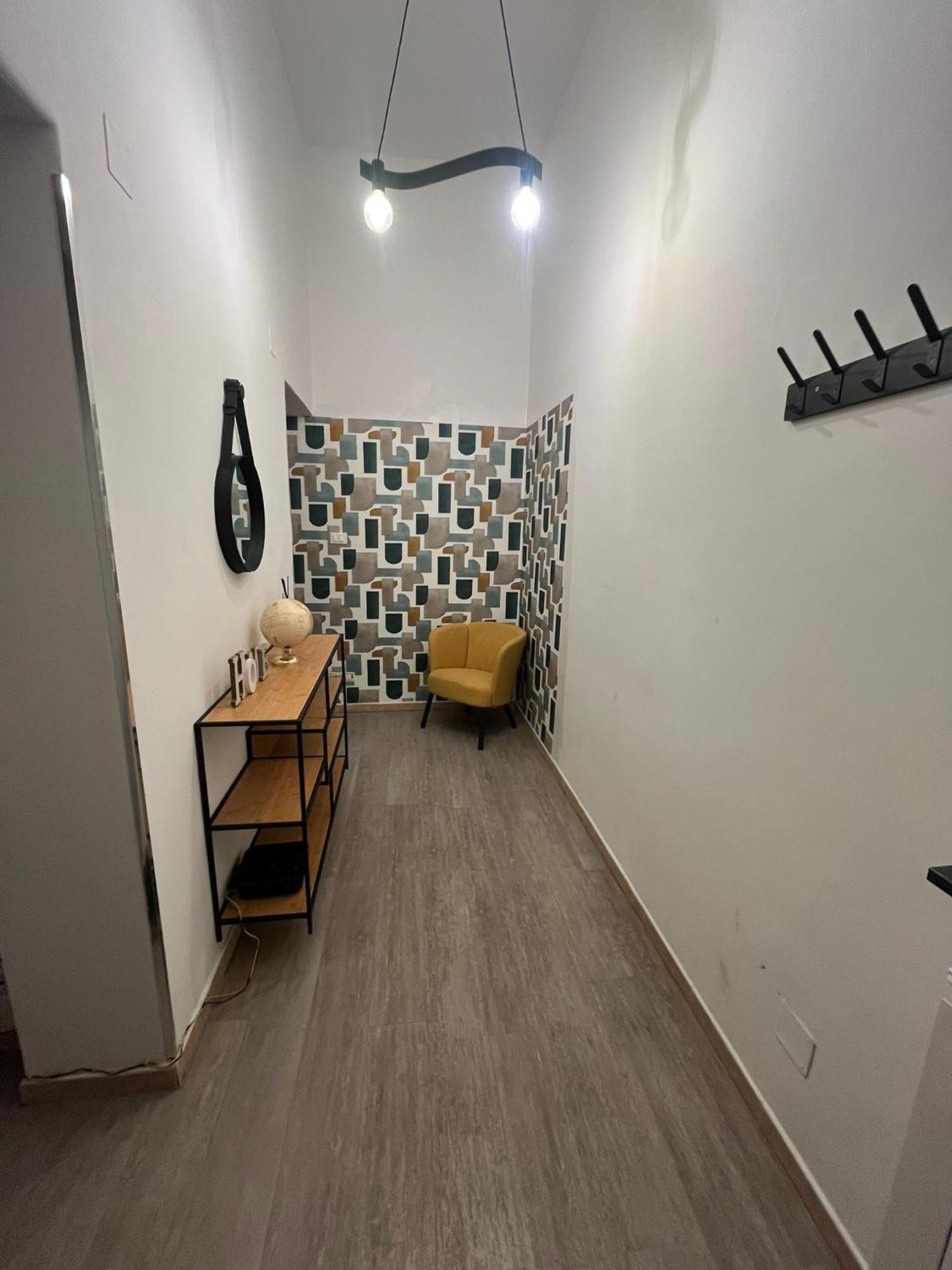 Sommelier Luxury Apartment Рим Екстериор снимка