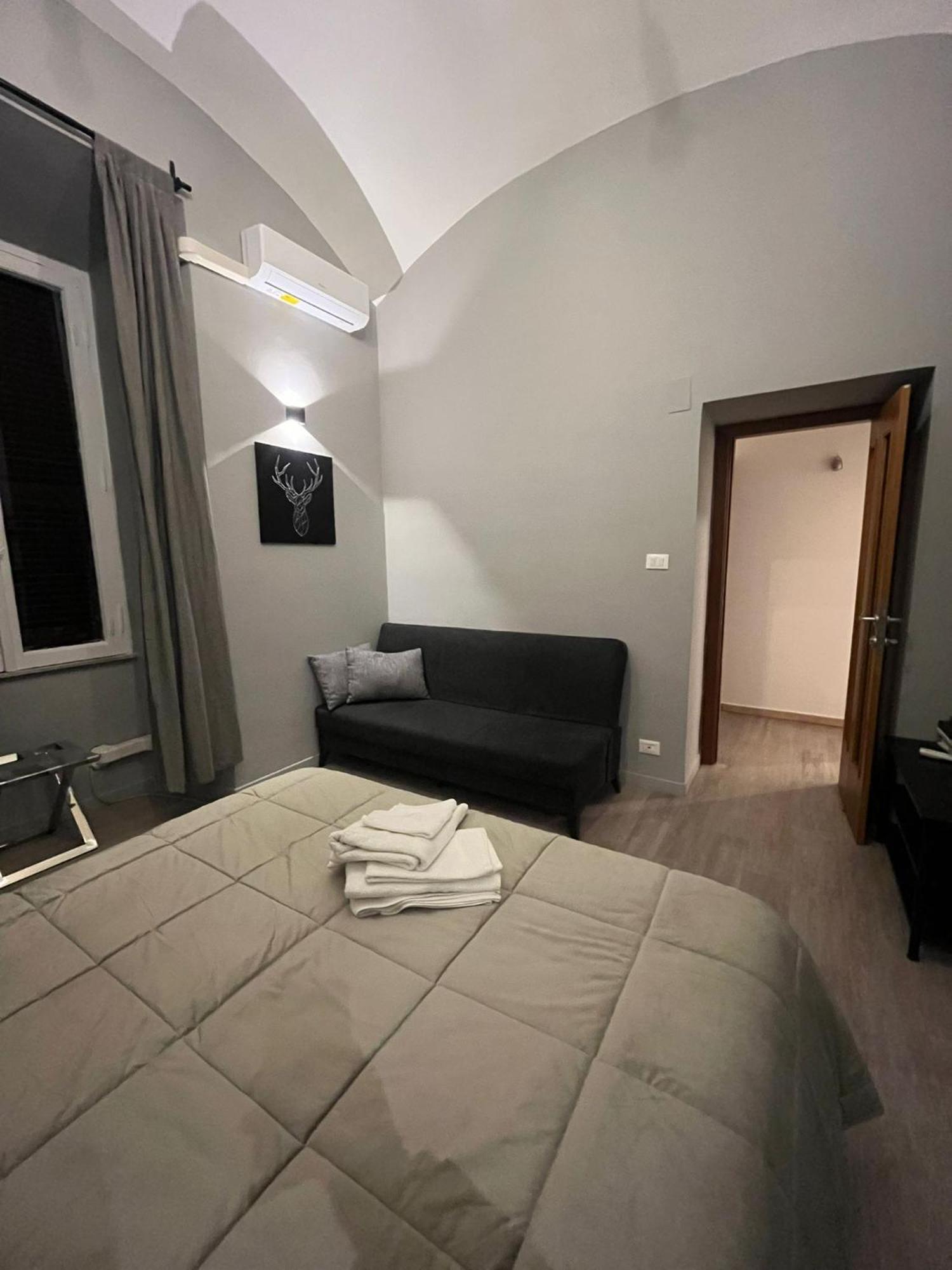 Sommelier Luxury Apartment Рим Екстериор снимка
