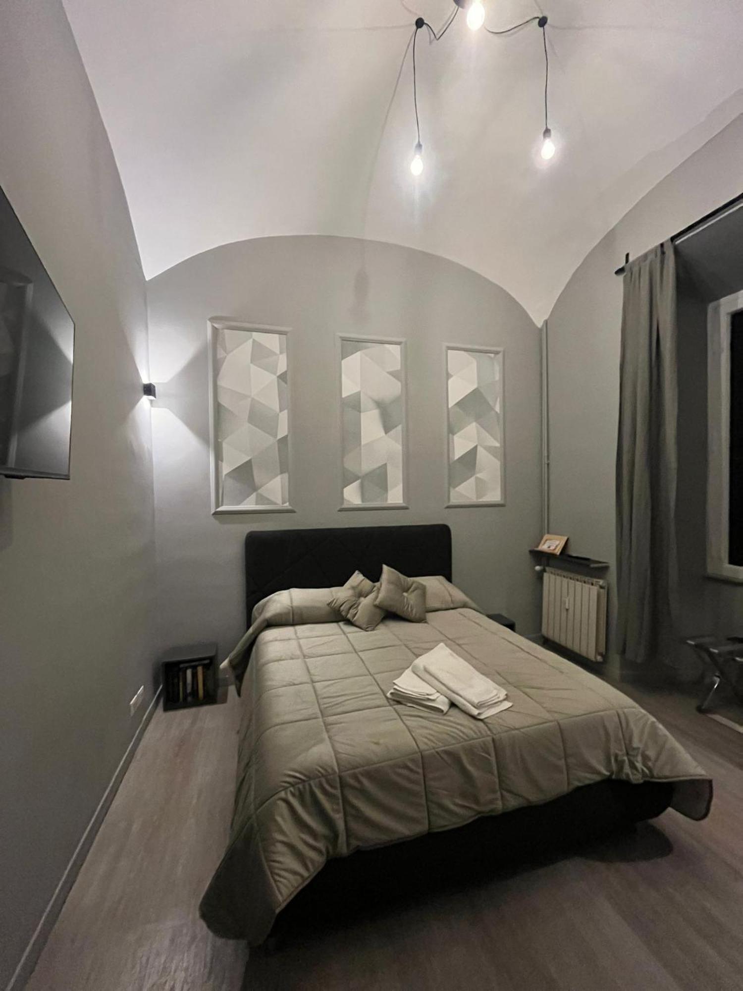 Sommelier Luxury Apartment Рим Екстериор снимка