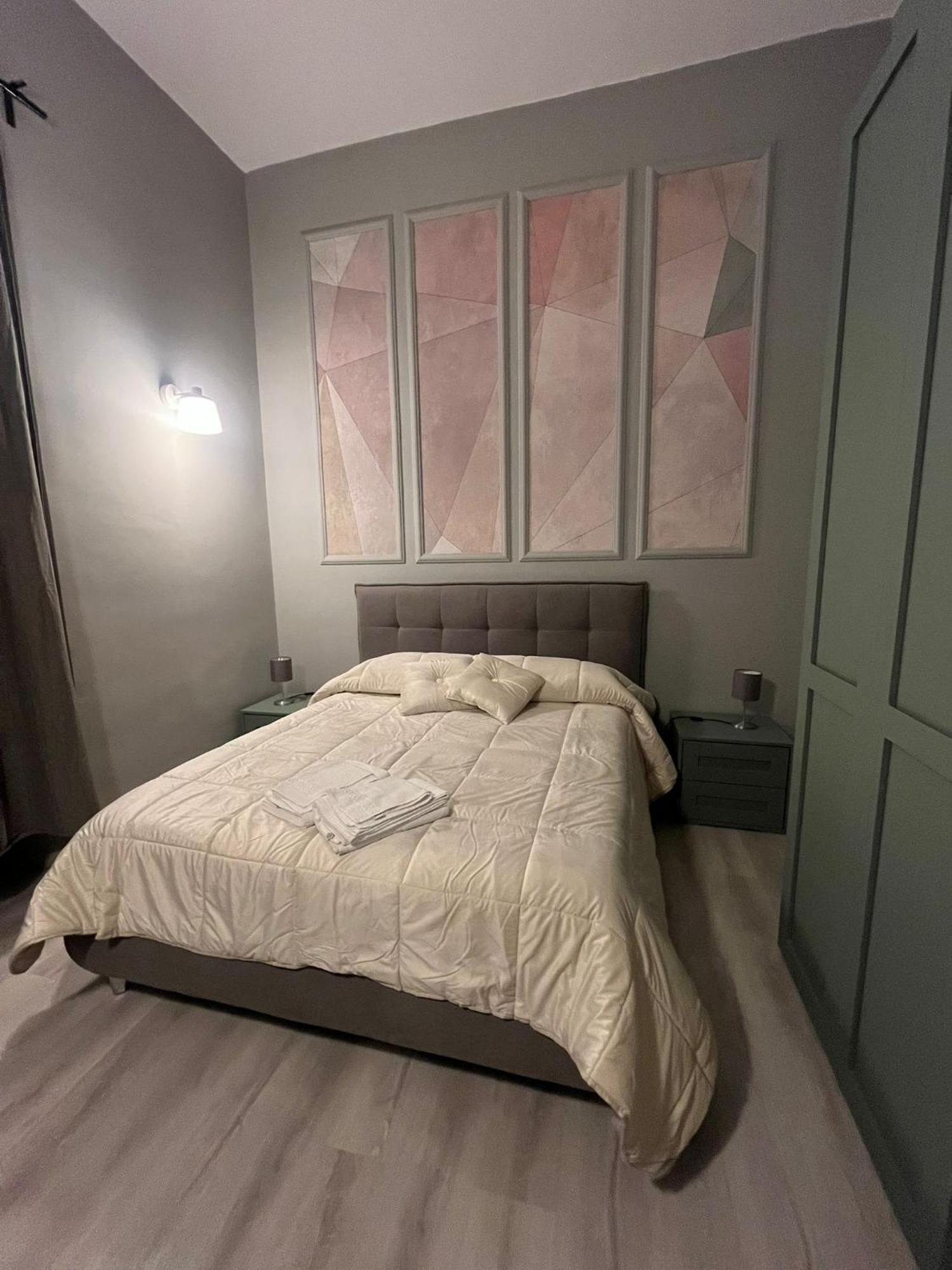 Sommelier Luxury Apartment Рим Екстериор снимка