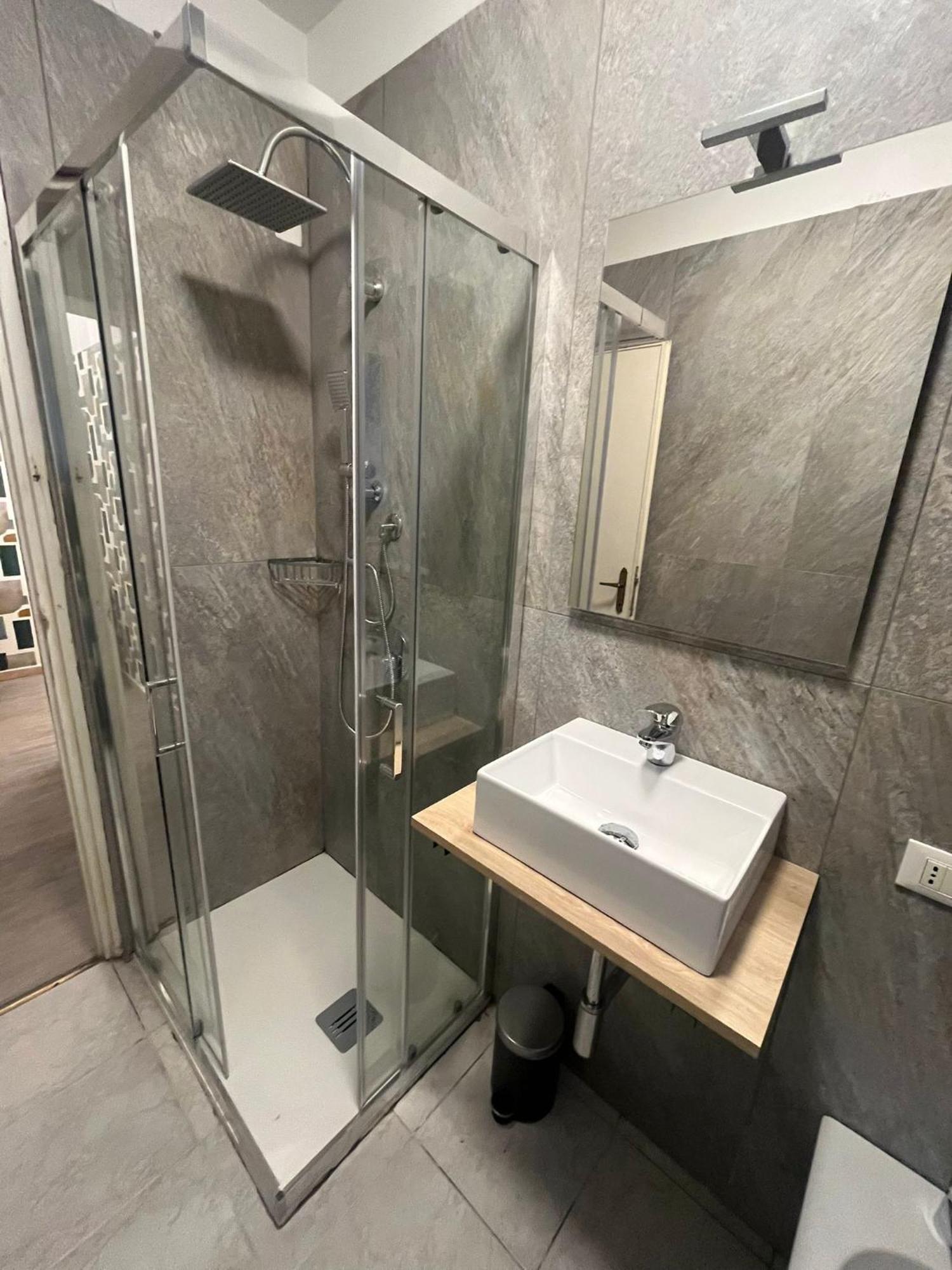 Sommelier Luxury Apartment Рим Екстериор снимка